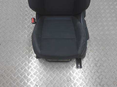 Foto 2ª: Asiento Delantero Derecho Renault Kangoo AUTHENTIC