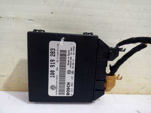 Foto 2ª: Centralita Motor ECU Volkswagen Eos 2.0 150CV 110KW (2006)
