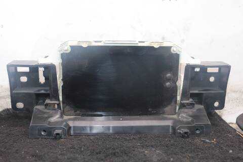 Pantalla Multifuncion Ford Focus TREND 116CV 85KW
