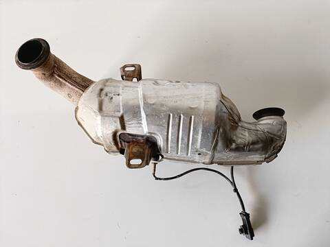 Catalizador Opel Combo SELECT 1.6 CDTI DPF 75CV