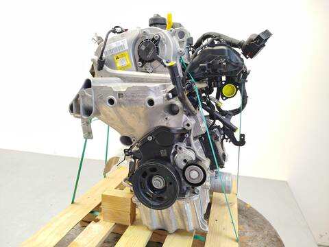 Foto 4ª: Motor Completo Seat Ibiza 116CV 85KW [DUSA] (2025)