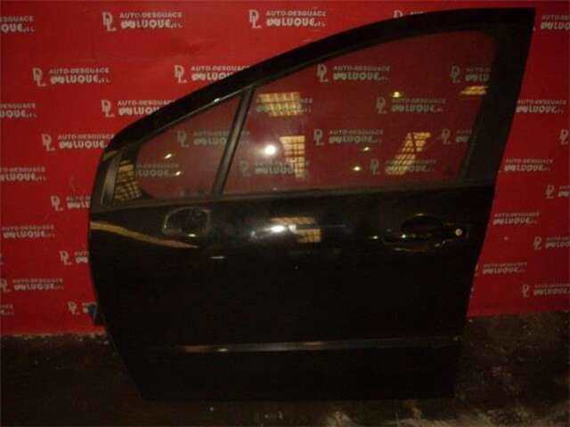 Foto 2ª: Puerta Delantera Izquierda Peugeot 308 1.6 HDI (109CV) [9HZ]