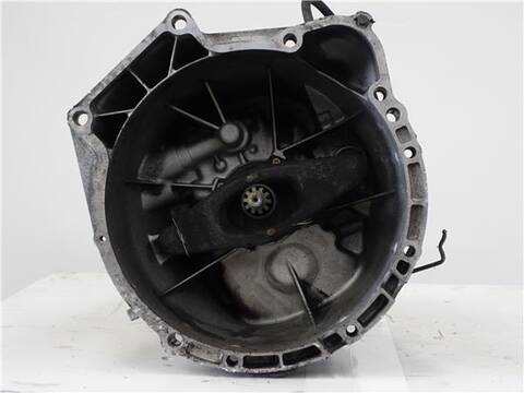 Foto 1ª: Caja Cambios Bmw Serie 3 315 2.0 320D BERLINA 136CV 100KW [M47 D20 (20 4 D1)] (2004)