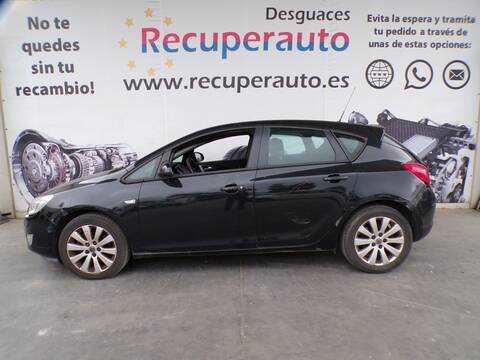 Caja Cambios Opel Astra A17DTR BERLINA