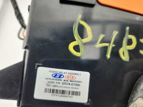Foto 2ª: Centralita Motor ECU Kia Stonic 1.0 T-GDI ECO-DYNAMICS 101CV 74KW [G3LF] (2023)