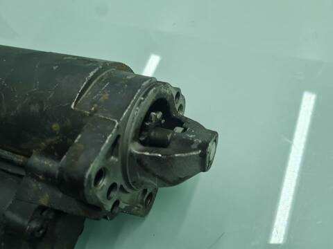 Foto 2ª: Motor de Arranque Suzuki Grand Vitara 2.0 TD 109CV 80KW [RHZ] (2001)