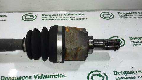 Foto 3ª: Transmision Delantera Derecha Hyundai i30 1.4 CAT 99CV 73KW [G4FA] (2012)