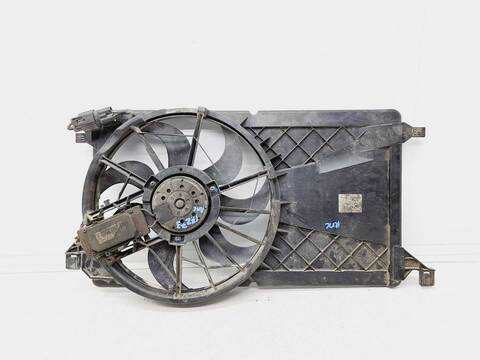 Foto 1ª: Electroventilador Ford Focus BERLINA 131CV 96KW [HHDA] (2005)