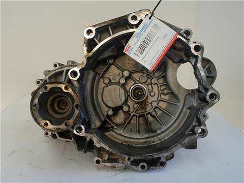 Caja Cambios Seat Leon 1.6 16 V 105CV 77KW