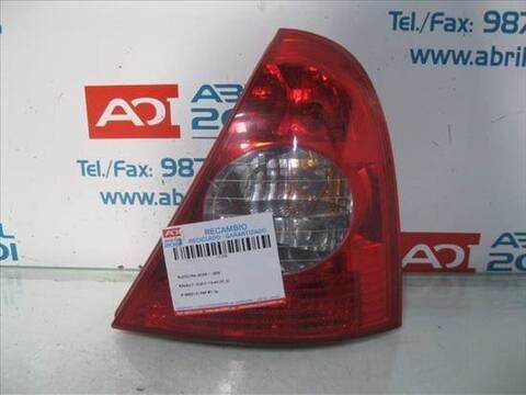 Piloto Trasero Derecho Renault Clio 1.5 DCI B/CB08) 82CV 60KW