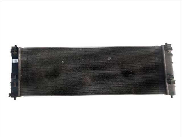 Foto 2ª: Radiador Motor Citroen C4 1.2 PURETECH 130 (2018)