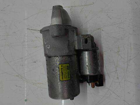 Motor de Arranque Kia Sportage 136 CV 100KW
