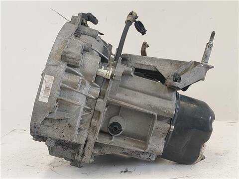 Foto 2ª: Caja Cambios Renault Scenic 1.5 DCI JM0F) 82CV 60KW JM) [K9K 722] (2005)