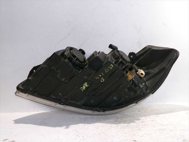 Foto 3ª: Faro Derecho Chevrolet Epica 2.0 D 2006-2010 [Z20S] (2007)