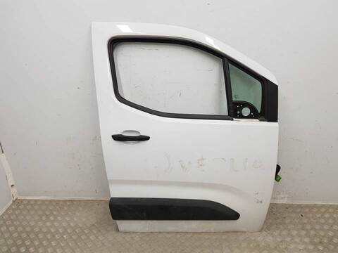 Puerta Delantera Derecha Citroen Berlingo BERLINGO M