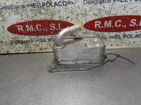Foto 3ª: Radiador Aceite Opel Astra 1.7 16V CDTI 110CV 81KW [Z17DTR] (2009)