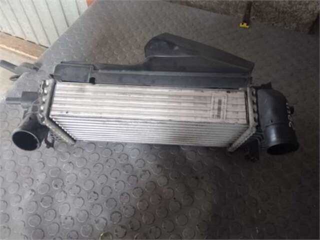 Foto 2ª: Intercooler Ford Focus 1.0 EDITION [1.0 LTR. - 92 KW ECOBOOST CAT] [M1DA]
