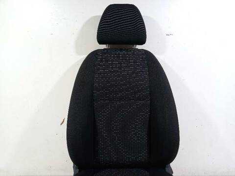 Foto 2ª: Asiento Delantero Izquierdo Mercedes Vito 114CV 84KW (2014)