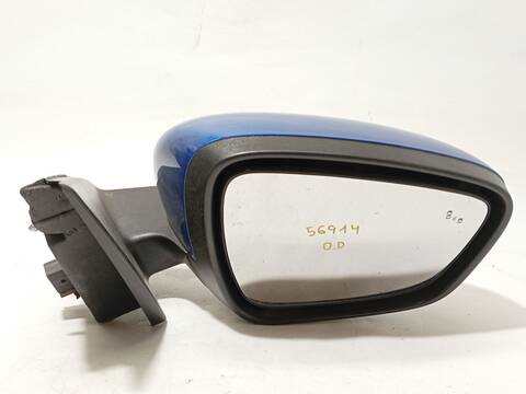 Retrovisor Derecho Ford Kuga 2.5 DURATEC PLUG-IN-HYBRID 152CV 112KW