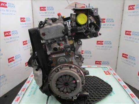 Motor Completo Fiat Bravo 1.4 198)