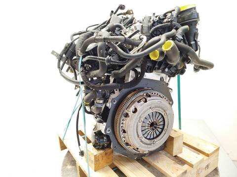 Motor Completo Seat Arona 1.0 TSI 95CV 70KW