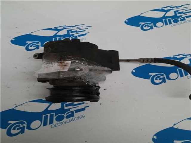 Compresor Aire Acondicionado Ford Fiesta 1.3