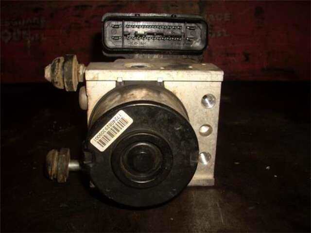 Abs Chevrolet Aveo 1.2
