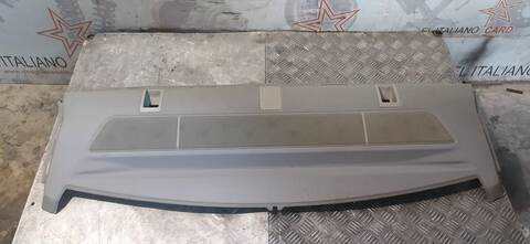 Foto 1ª: Bandeja Trasera Mercedes Clase C 160 C 220 CDI BLUEEFFICIENCY 204.002) 170CV 125KW [651911] (2012)