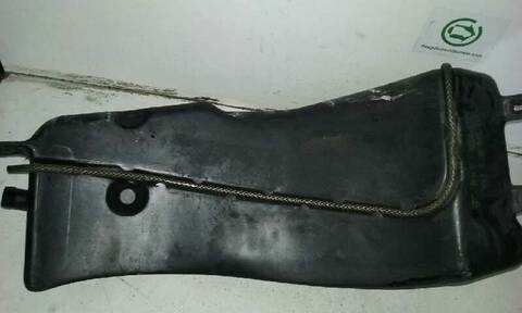 Foto 3ª: Deposito Limpiaparabrisas Porsche 911 CARRERA COUPE 286CV 210KW [901.01] (1994)