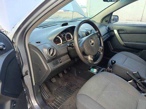 Salpicadero Chevrolet Aveo F14D3 BERLINA