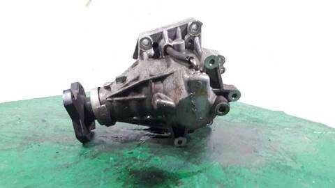 Diferencial Delantero Nissan Qashqai 2.0 DCI TD CAT 150CV 110KW