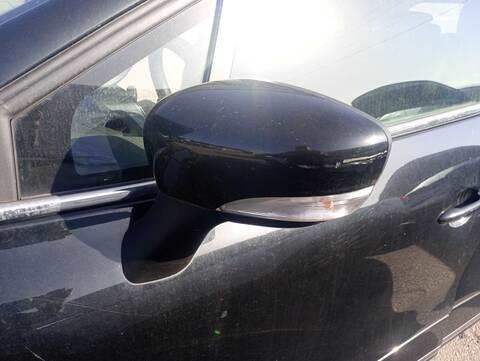 Foto 2ª: Retrovisor Izquierdo Renault Clio ZEN 90CV 66KW [H4B A4] (2015)
