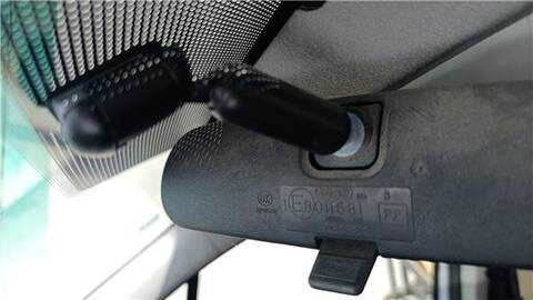 Foto 2ª: Retrovisor Interior Ford Tourneo 1.5 ECOBLUE 120CV 88KW [ZTGA] (2018)