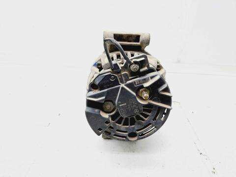Foto 3ª: Alternador Mercedes Vito 2.1 DIESEL 122CV 90KW CAJA CERRADA [611980] (2003)