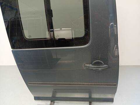 Foto 2ª: Puerta Lateral Corredera Derecha Volkswagen Caddy 1.9 TDI 105CV 77KW [BLS] (2008)