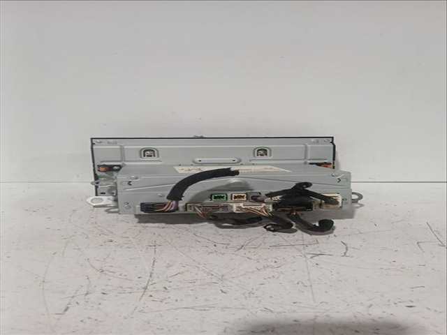 Foto 3ª: Pantalla Multifuncion Toyota Corolla 1.8 VVTI HYBRID MZEA12 ZRE211 ZWE211) 122CV 90KW [2ZR-FXE] (2022)