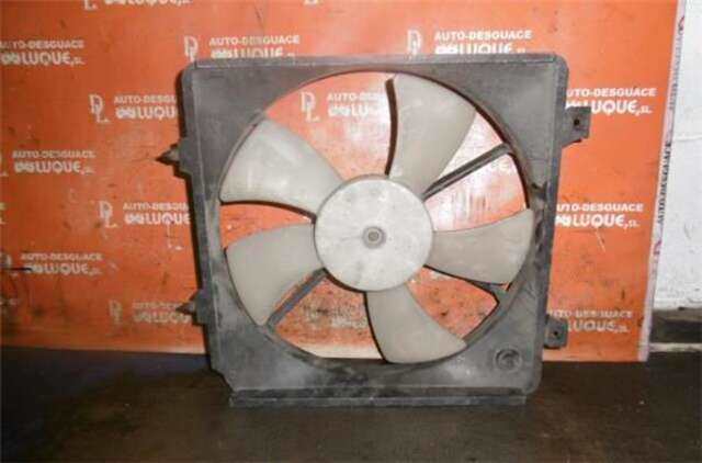 Foto 1ª: Electroventilador Mazda MX5 1.6 16V (NB)(1998-_) [B6D]