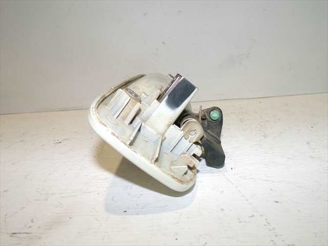 Foto 3ª: Maneta Exterior Trasera Derecha Nissan X-Trail 2.2 DCI 2001-2014 [YD22] (2007)