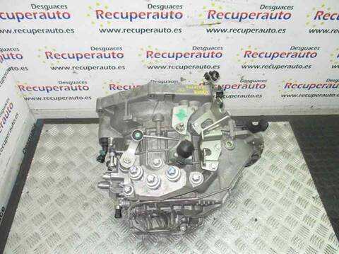 Foto 2ª: Caja Cambios Alfa Romeo Giulietta 940A3000 (2015)
