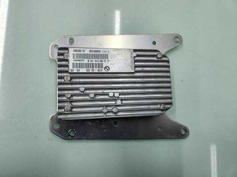 Centralita Motor ECU Bmw X6 3.0D 235CV 173KW