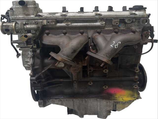 Motor Completo Volkswagen Touareg 220CV 162KW