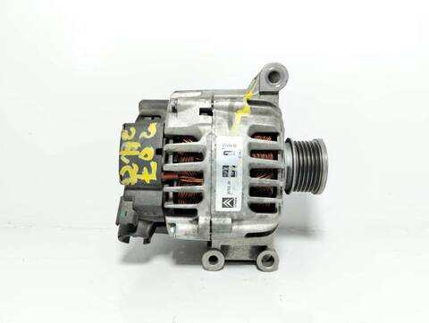Foto 2ª: Alternador Peugeot 308 TECH EDITION 131CV (2013)