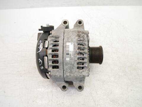 Foto 2ª: Alternador Bmw Serie 4 418 306 CV 225KW [N55B30A N55] (2015)