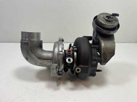 Turbocompresor Toyota Corolla 2ADFTV