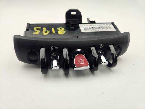Foto 2ª: Mando Multifuncion Mini Mini ONE D 95CV 70KW [B37C15K0] (2015)