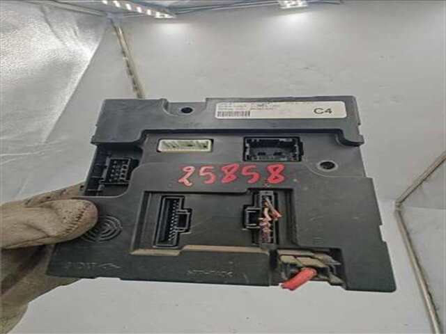 Centralita Motor ECU Chevrolet Epica 2.0 LT [2.0 LTR. - 110 KW DIESEL CAT]