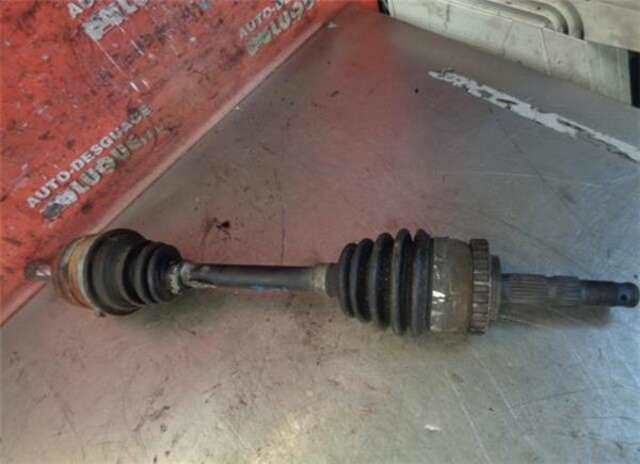 Foto 2ª: Transmision Delantera Izquierda Opel Corsa 1.3 CDTI [Z 13 DTJ]