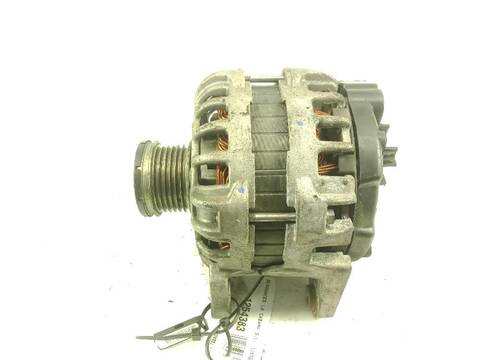 Foto 2ª: Alternador Skoda Fabia 1.0 [CHYB] (2014)