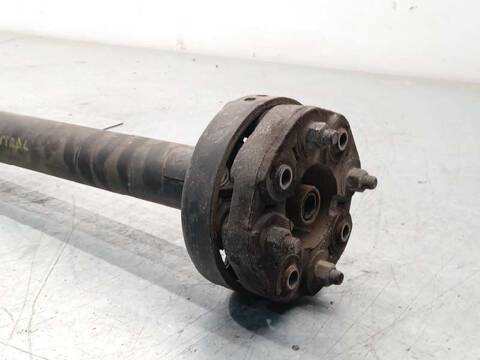 Foto 3ª: Transmision Central Mercedes Clase E 180 250 CDI BLUEEFFICIENCY 212.003) 204CV 150KW [651924] (2010)