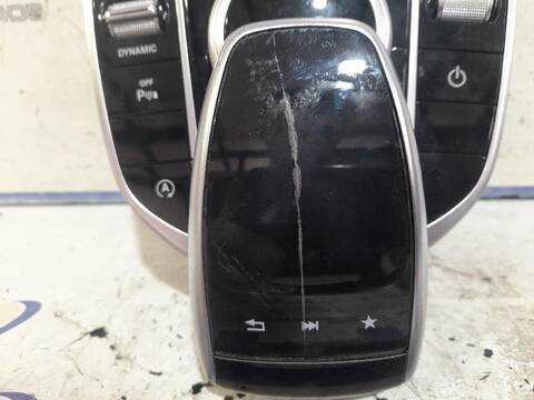 Foto 2ª: Mando Multifuncion Mercedes Clase C 160 2.1 CDI CAT 170CV (2015)